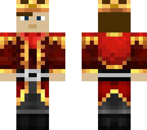 the 2nd king