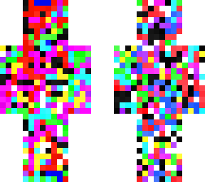 the glitch