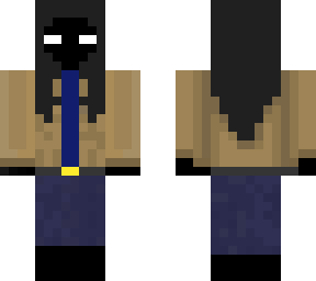 updated oc skin