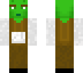 vica' shrek