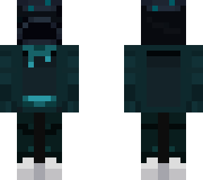 warden