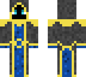 water wizard