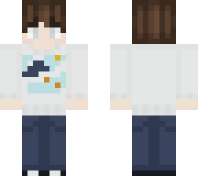 winter sweater