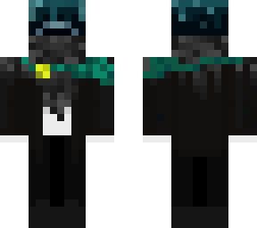 winter warden