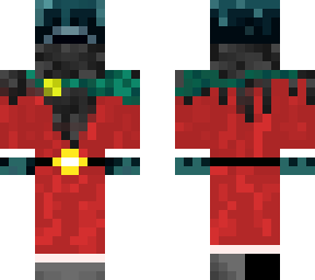 winter warden