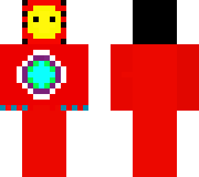 wish.com ironman