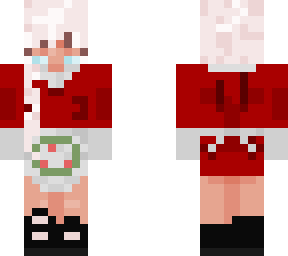 xwmstr mr.claus