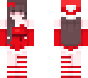 // xmas~ //