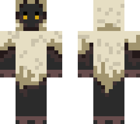 (edited) sheep