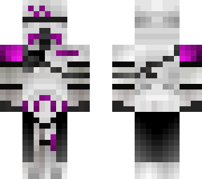 187th clone trooper commander updated