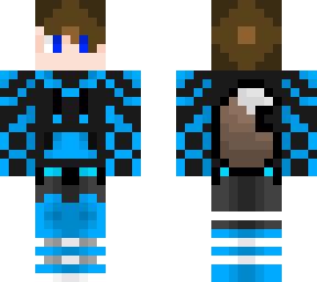 2nd kengc (minecraft edition)