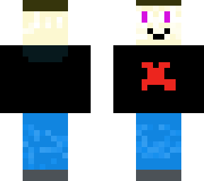 a skin