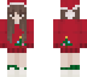 amillity, christmas