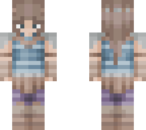 arcadia as astrid.