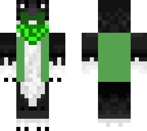 army green wolf