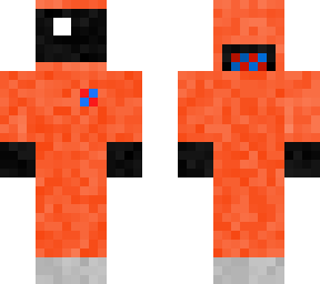 astronaut [chase]