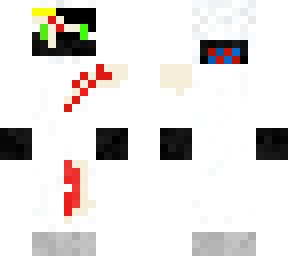 astronaut broken [felix]