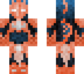 atlantic knight - requested skin