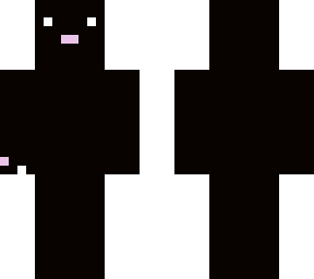 black stinkie