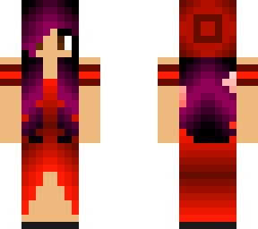 bravelyanna red