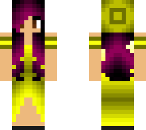 bravelyanna yellow