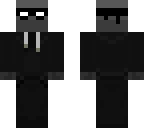 bucket ninja