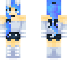 bunny version