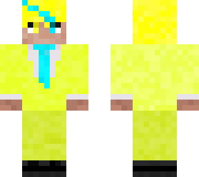 business man slushi wushi mushi