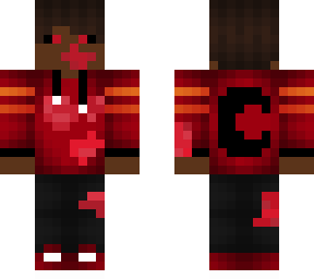 camyo zombie remastered [rainimator series]
