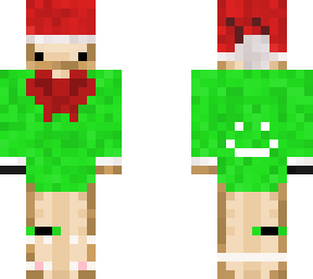 chong_yi christmas