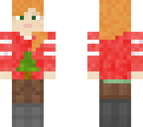 chrismas contest