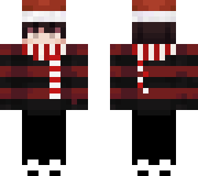 christmas boy