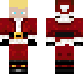christmas riley