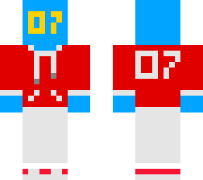 christmas skin new