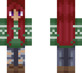 christmas sweater