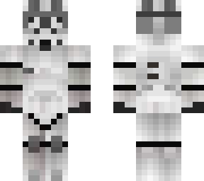 clone heavy trooper
