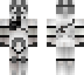 clone heavy trooper captain