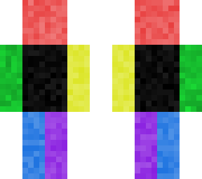 colour palette