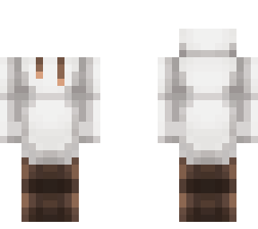 comfy christmas 1.4 brown