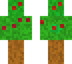cooltree skin