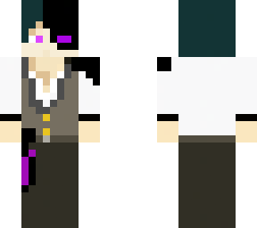 corrupted count's son