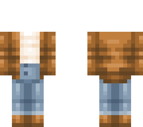 cozy cardigan outfit base 1.2 brown