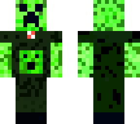 creeper