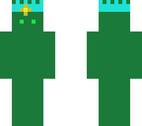 creeper