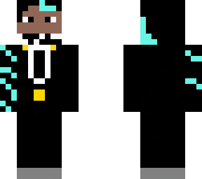 cyan wrap suit jones