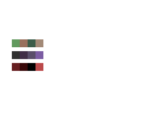 dark palette base