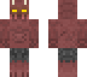 demon 2