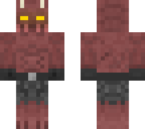 demon