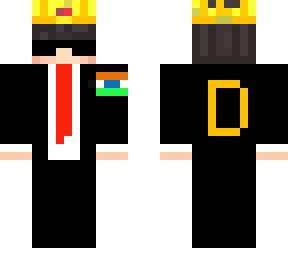 devesh shah gaming