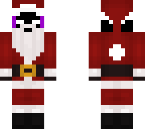 ender santa